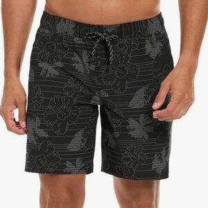 NWT Hurley Swim short regular fit